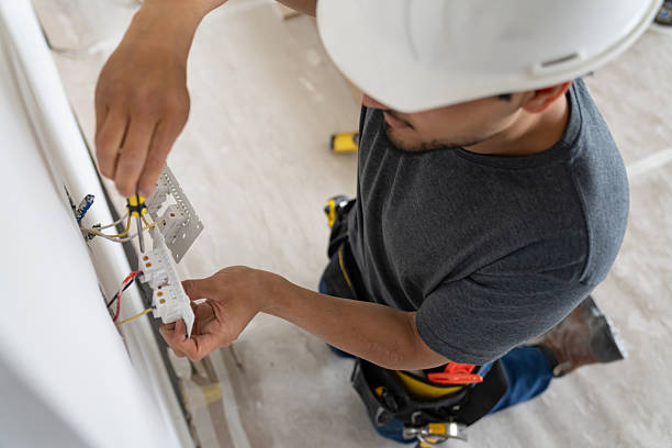 Reliable Generator Installation contractor in South Lake Tahoe, CA by No Joke electrician